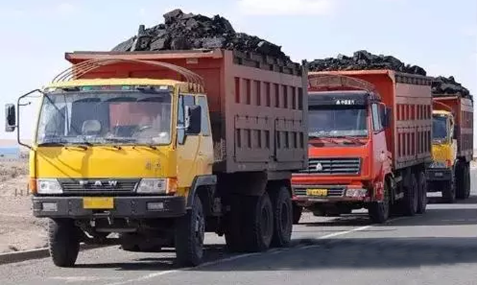 环保部:重型柴油车是污染大户 将调整京津冀运输结构
